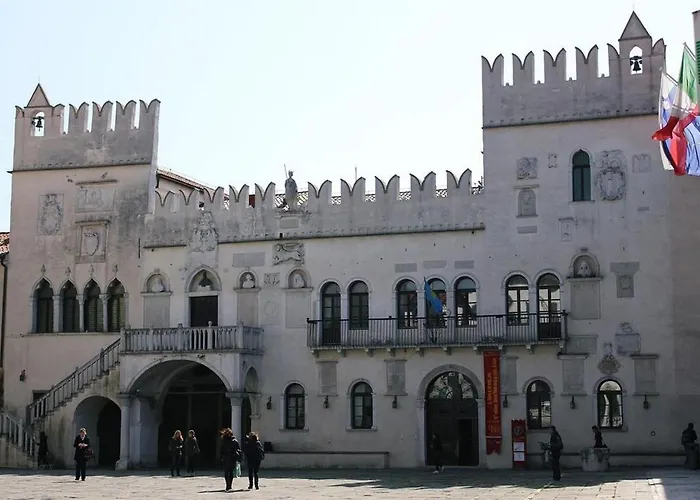 Casa Da Ponte