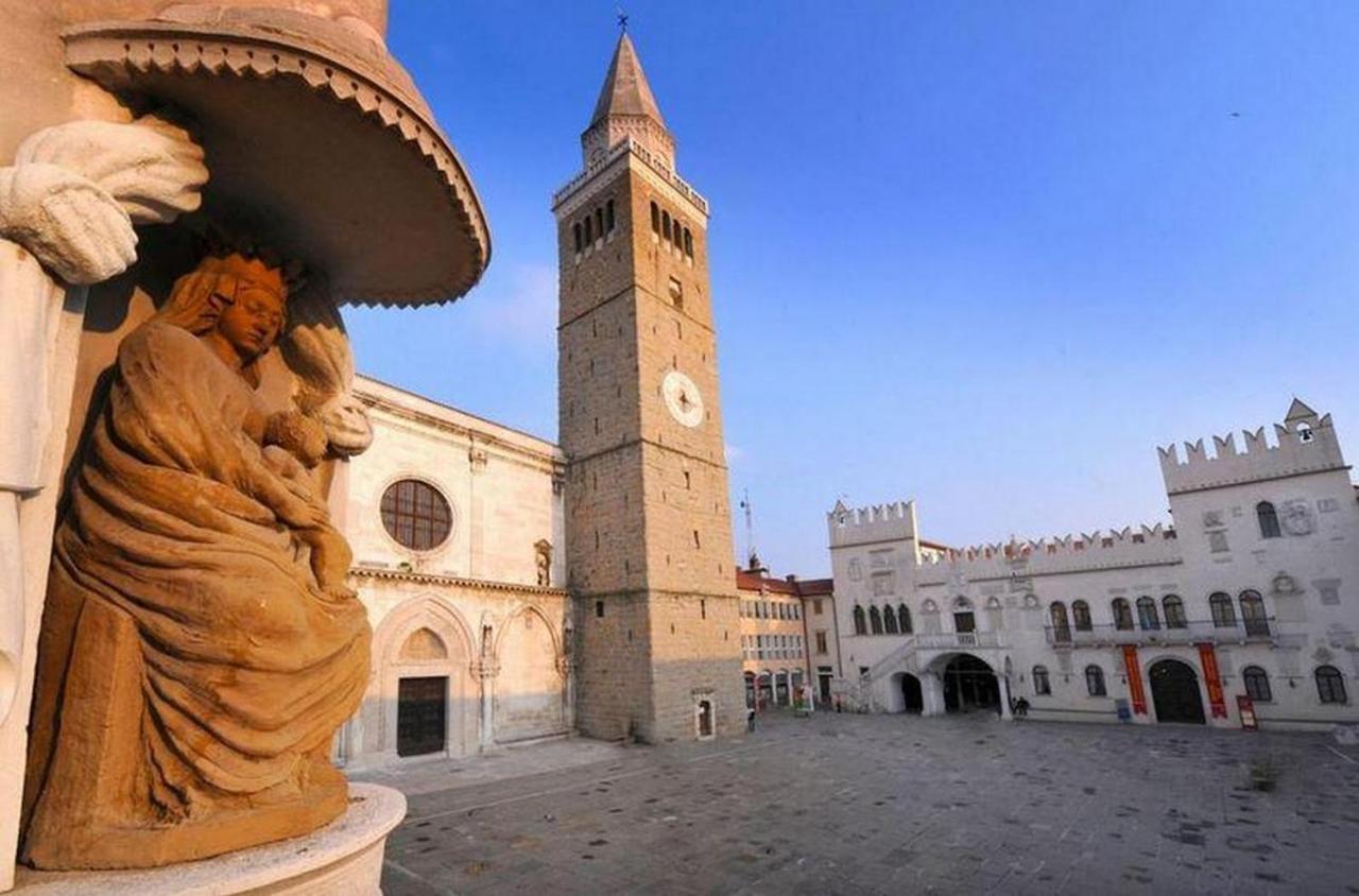 Casa Da Ponte * Koper