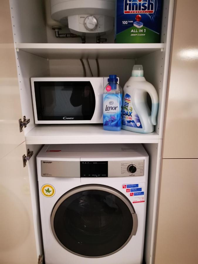 Apartman Casa Da Ponte Koper