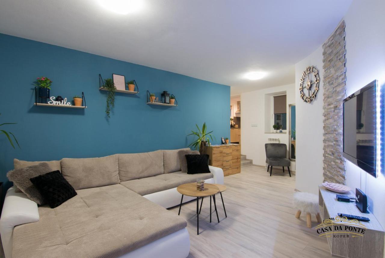 Apartment Casa Da Ponte *