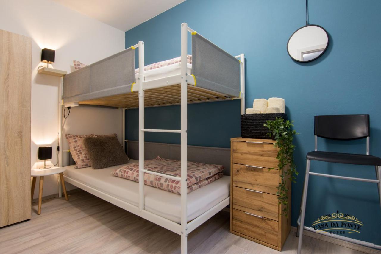 Apartman Casa Da Ponte